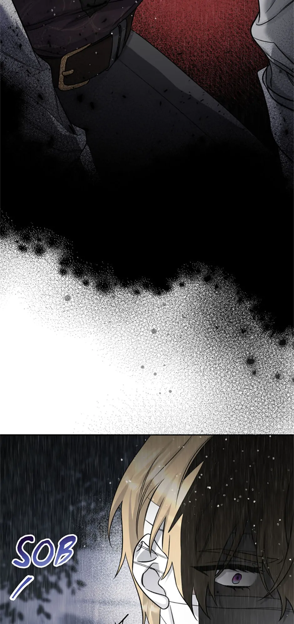 If You Save an Immoral Beast Chapter 33 - Page 60