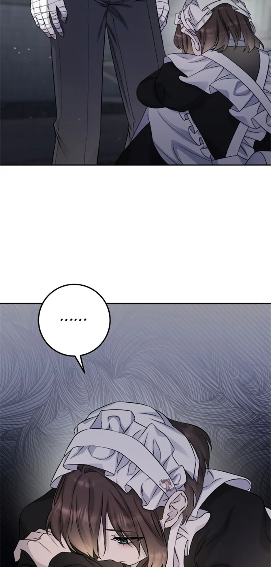If You Save an Immoral Beast Chapter 33 - Page 65