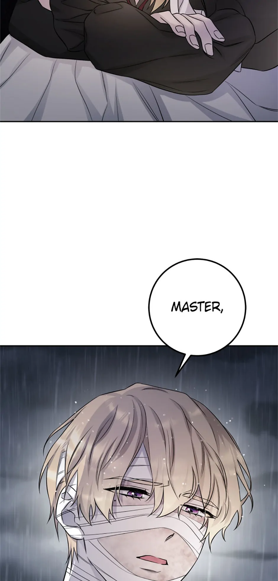 If You Save an Immoral Beast Chapter 33 - Page 66
