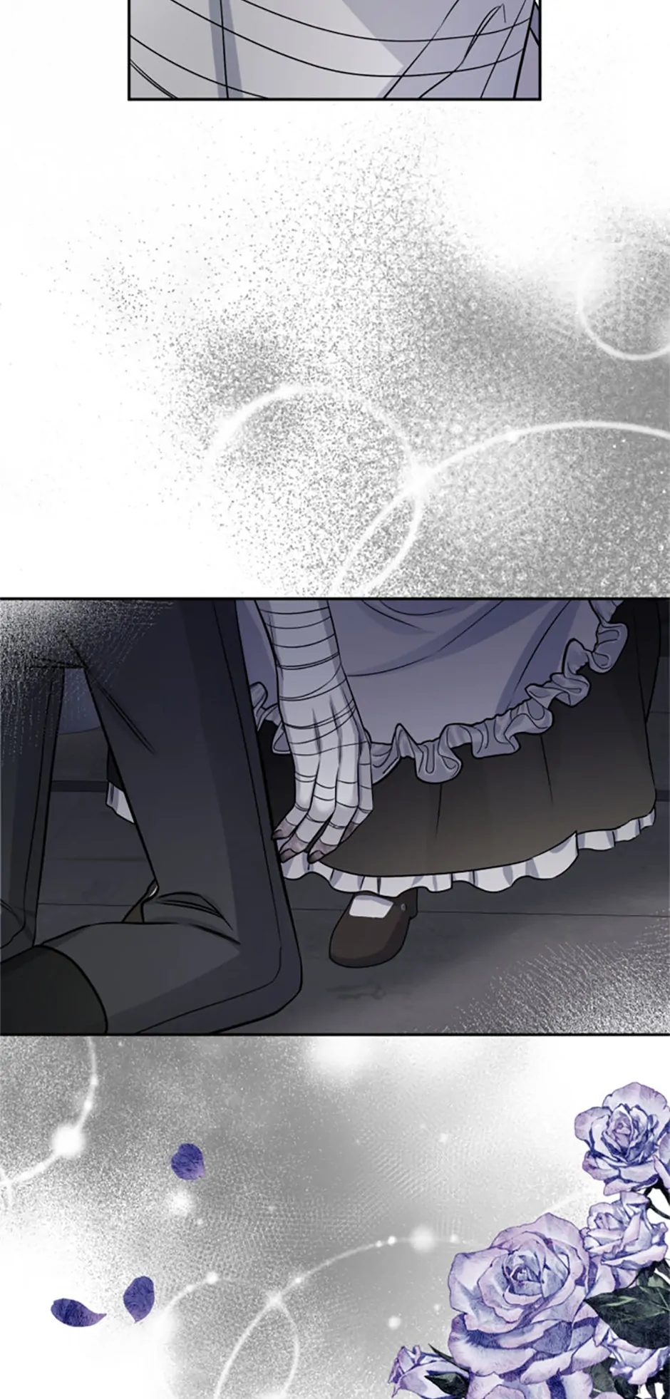 If You Save an Immoral Beast Chapter 33 - Page 69