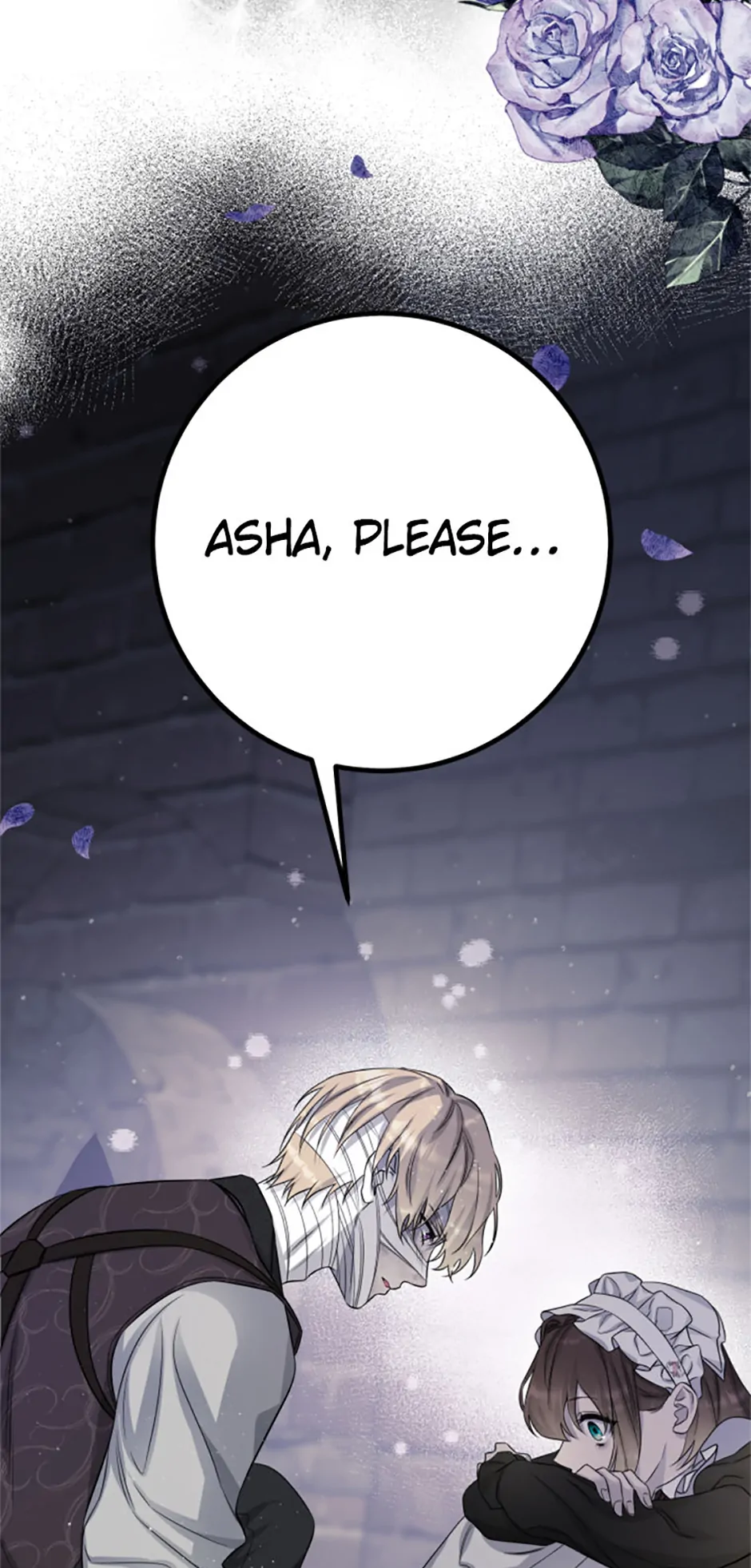 If You Save an Immoral Beast Chapter 33 - Page 70