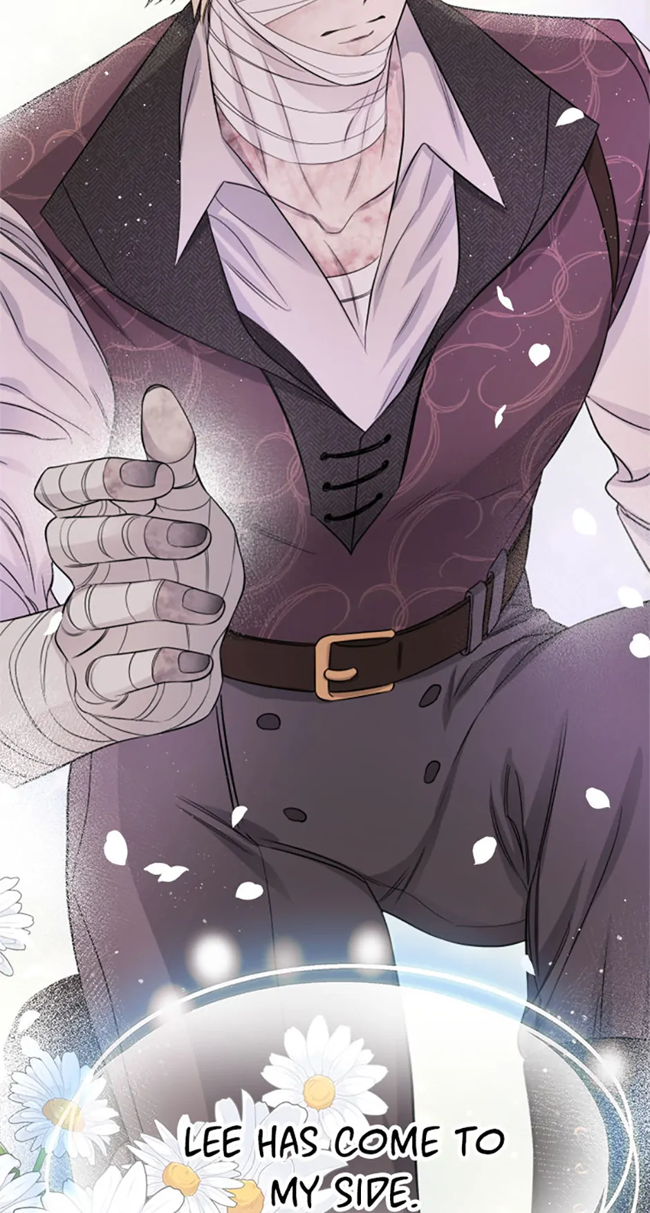If You Save an Immoral Beast Chapter 33 - Page 75