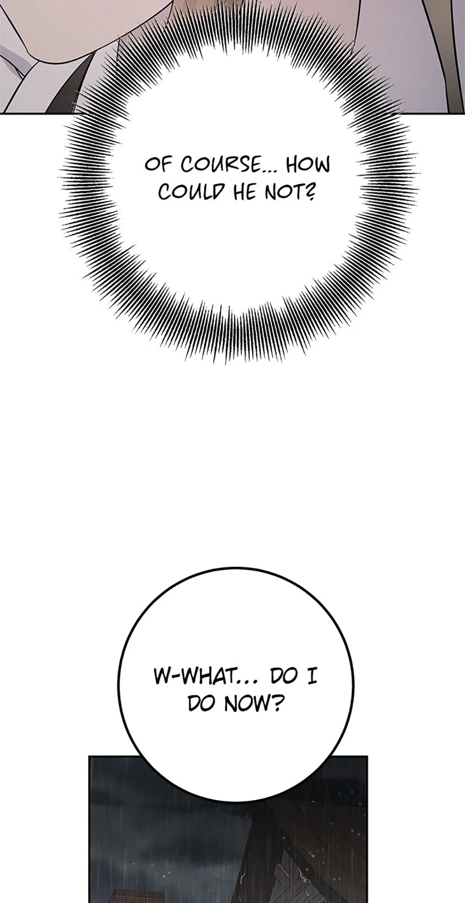 If You Save an Immoral Beast Chapter 34 - Page 12