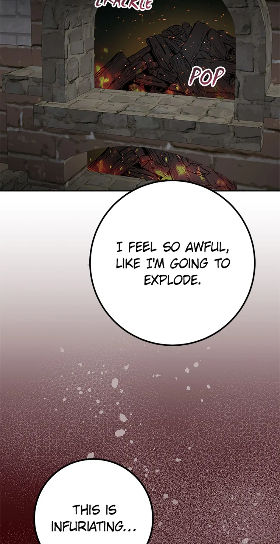 If You Save an Immoral Beast Chapter 34 - Page 14