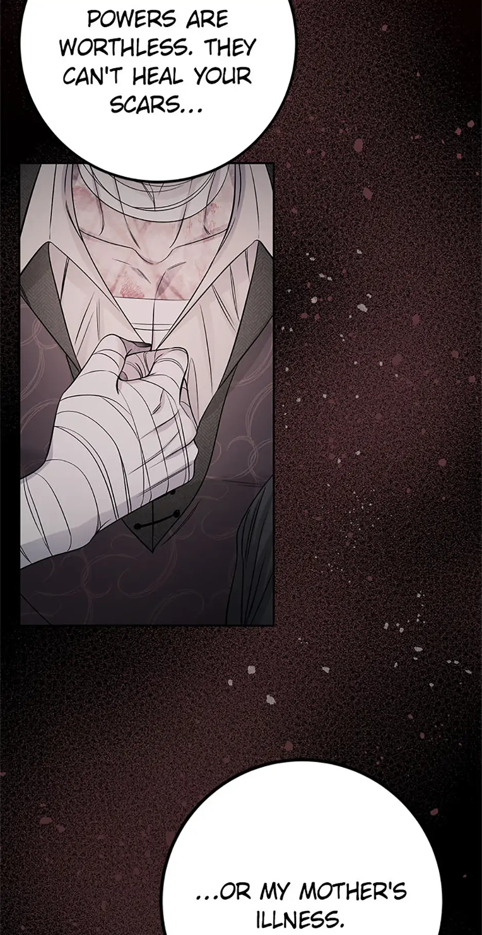 If You Save an Immoral Beast Chapter 34 - Page 16