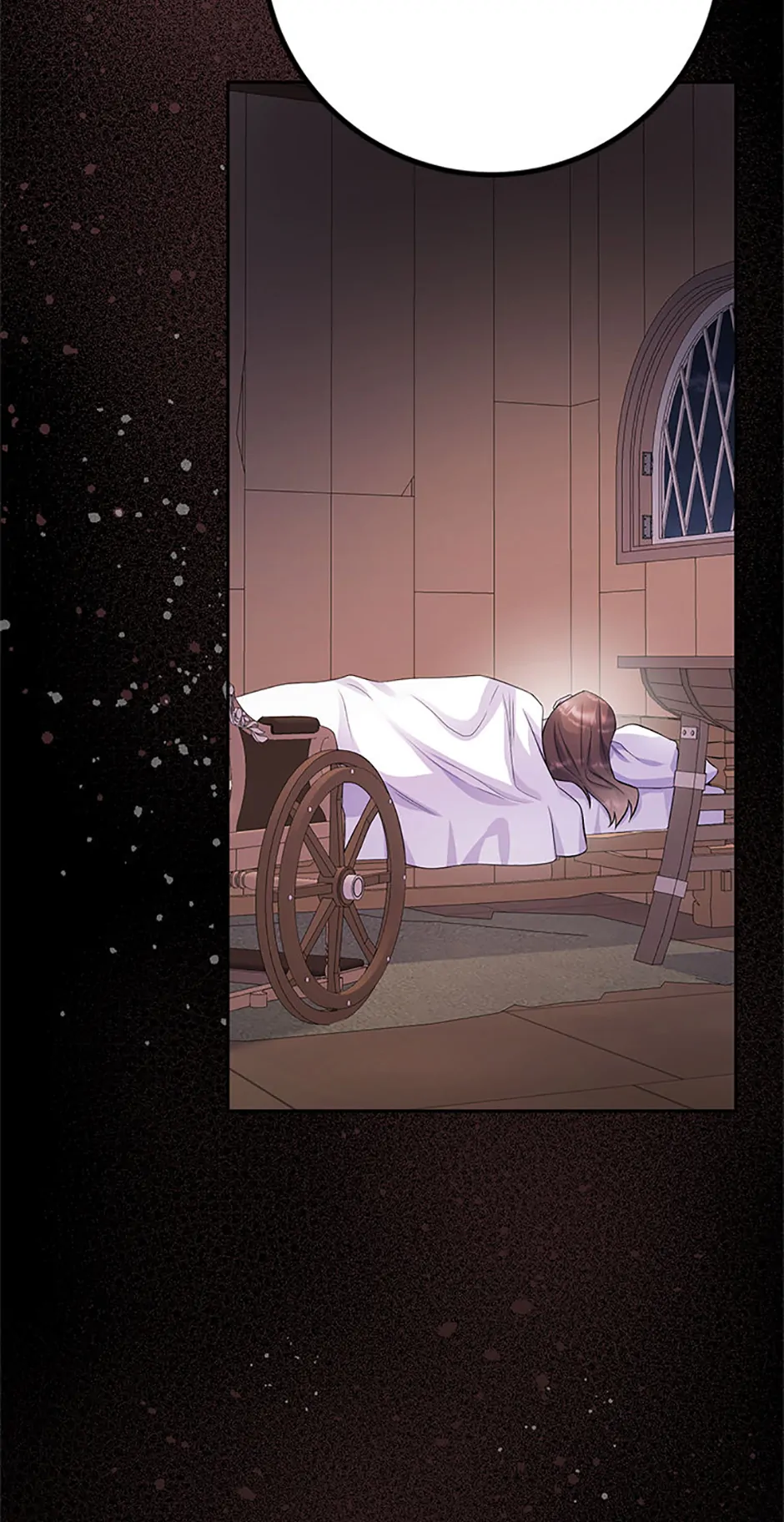 If You Save an Immoral Beast Chapter 34 - Page 17