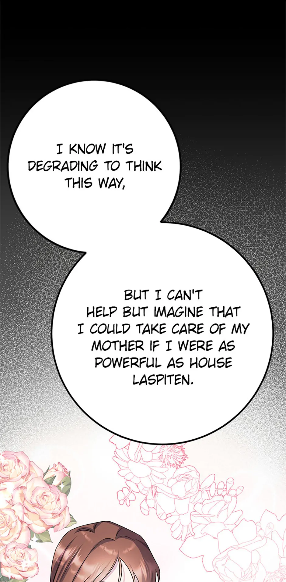 If You Save an Immoral Beast Chapter 34 - Page 20