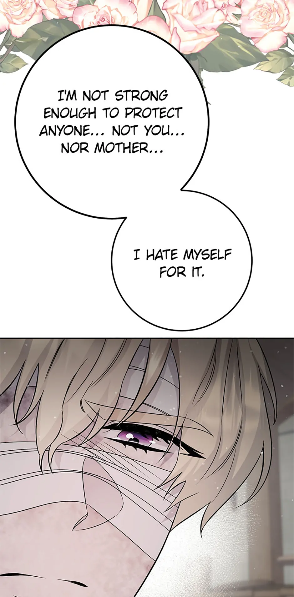 If You Save an Immoral Beast Chapter 34 - Page 22