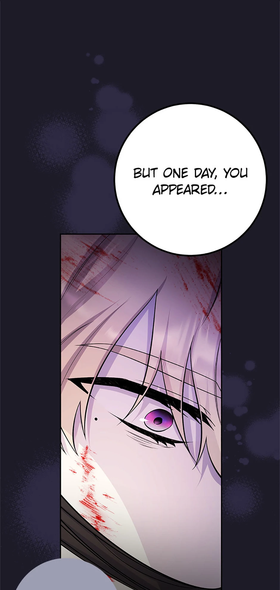 If You Save an Immoral Beast Chapter 34 - Page 28