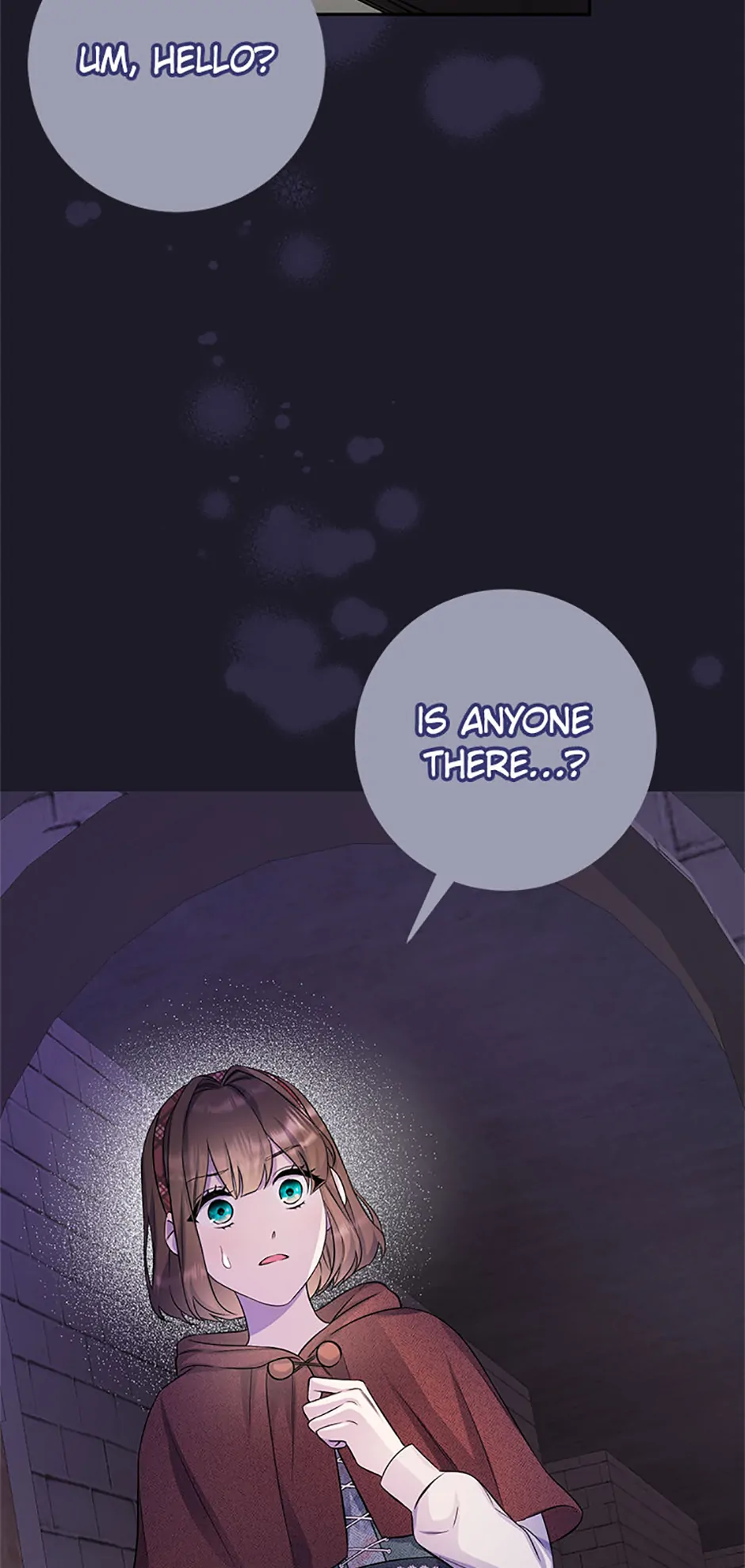 If You Save an Immoral Beast Chapter 34 - Page 29