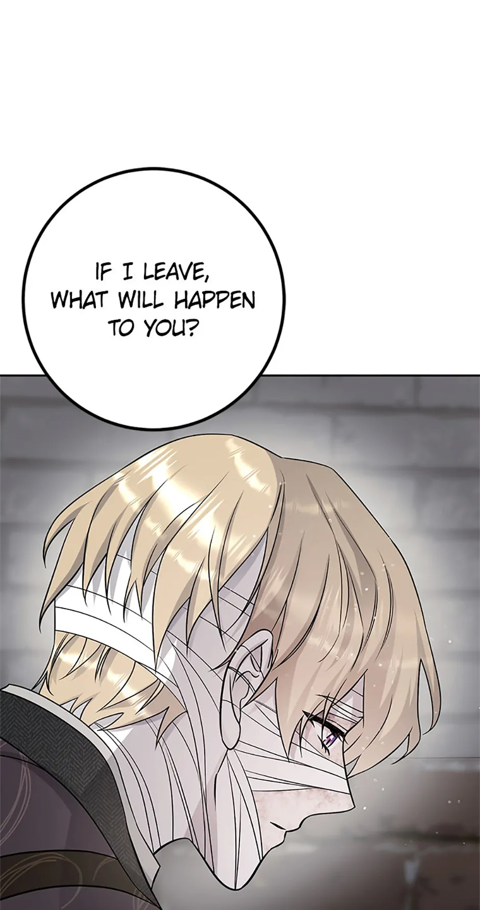 If You Save an Immoral Beast Chapter 34 - Page 4
