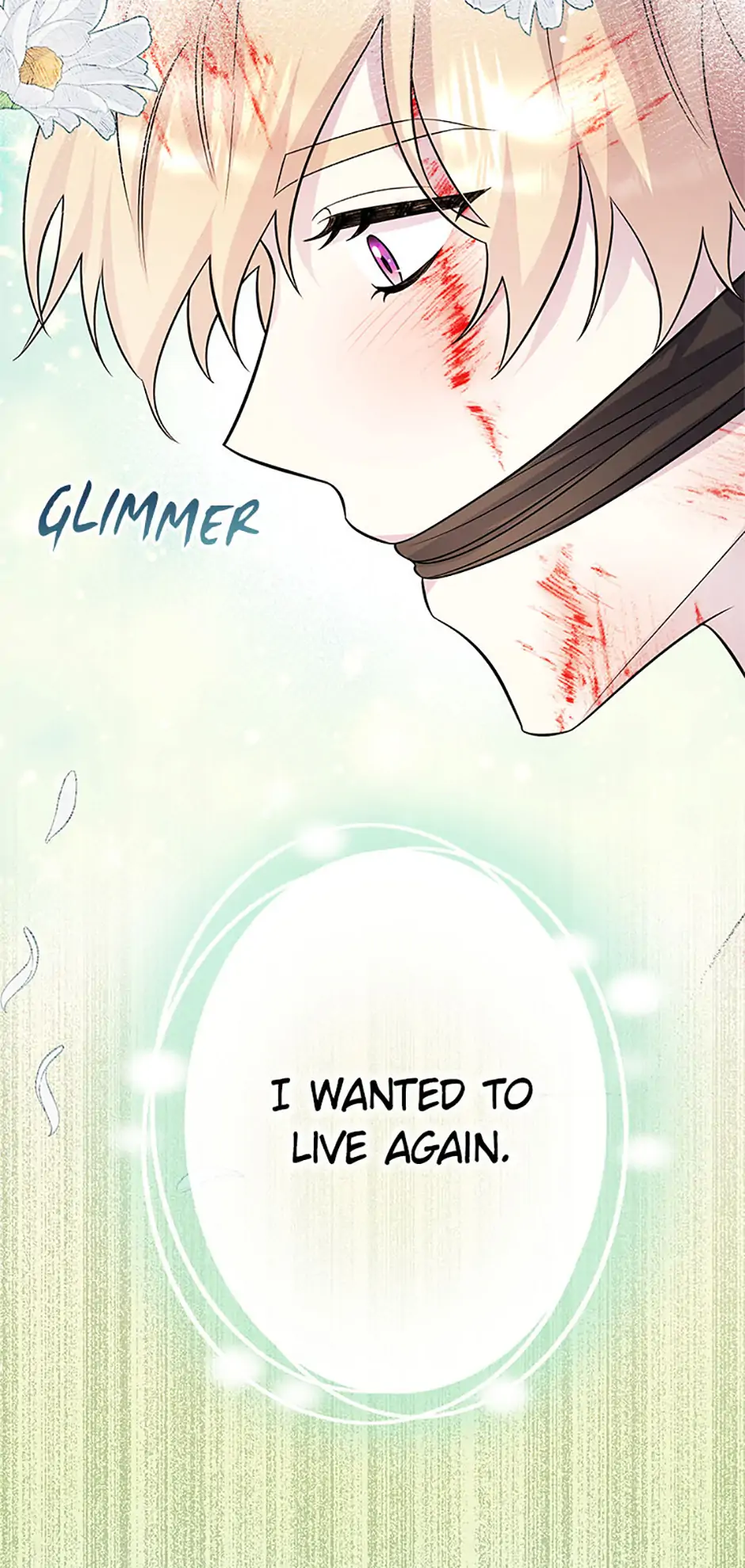 If You Save an Immoral Beast Chapter 34 - Page 33