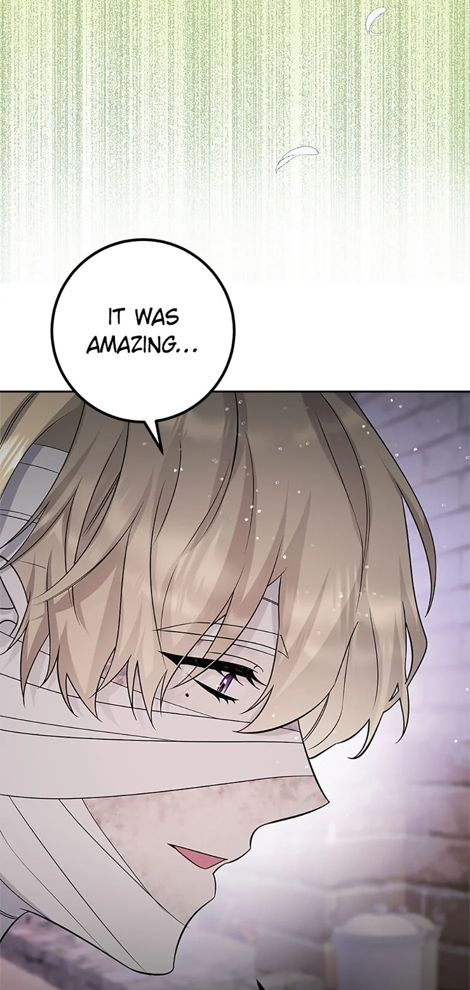 If You Save an Immoral Beast Chapter 34 - Page 34