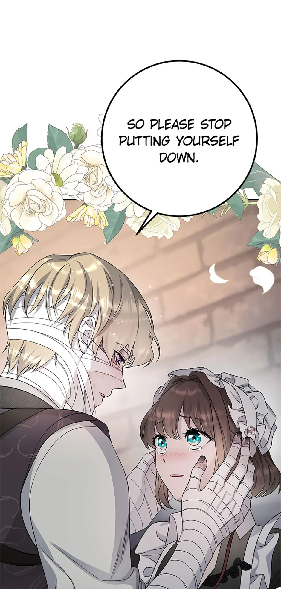 If You Save an Immoral Beast Chapter 34 - Page 37
