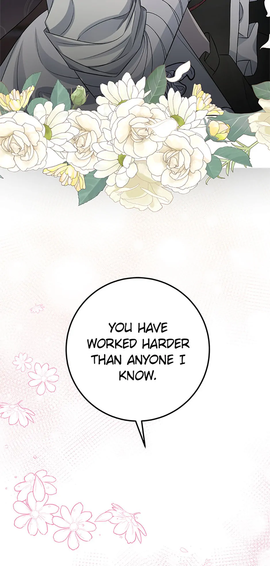 If You Save an Immoral Beast Chapter 34 - Page 38