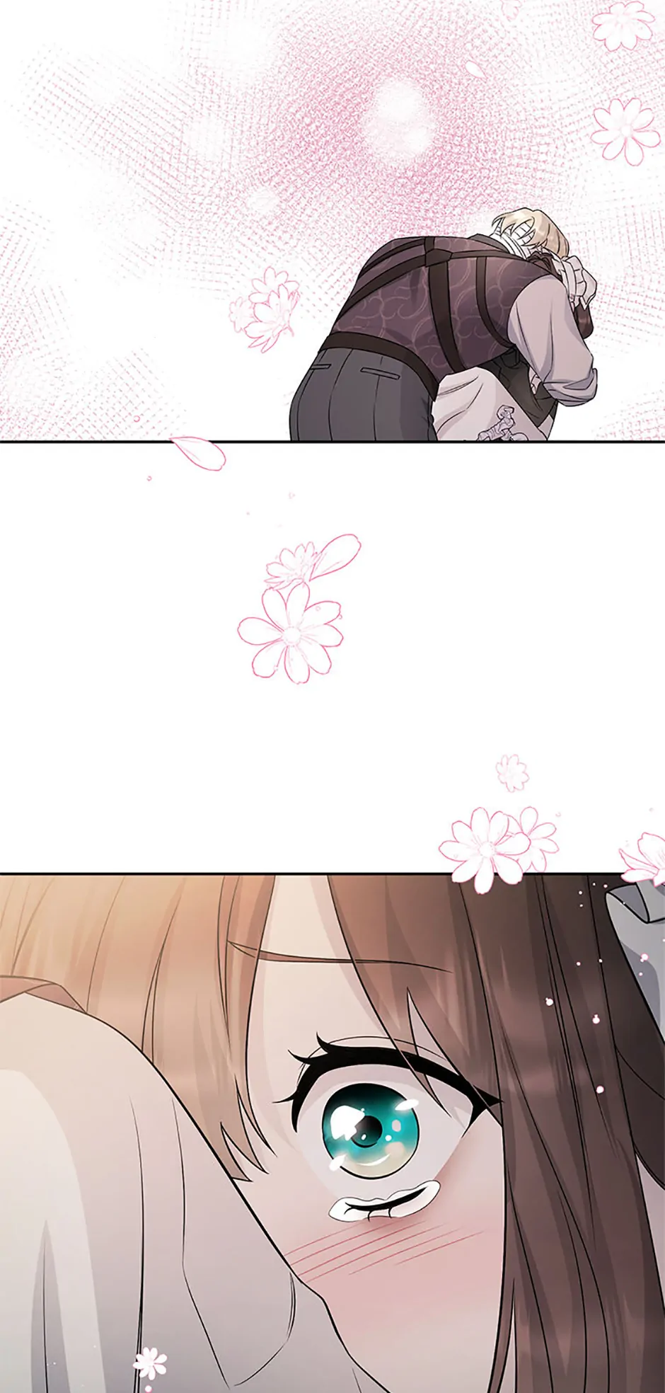 If You Save an Immoral Beast Chapter 34 - Page 39