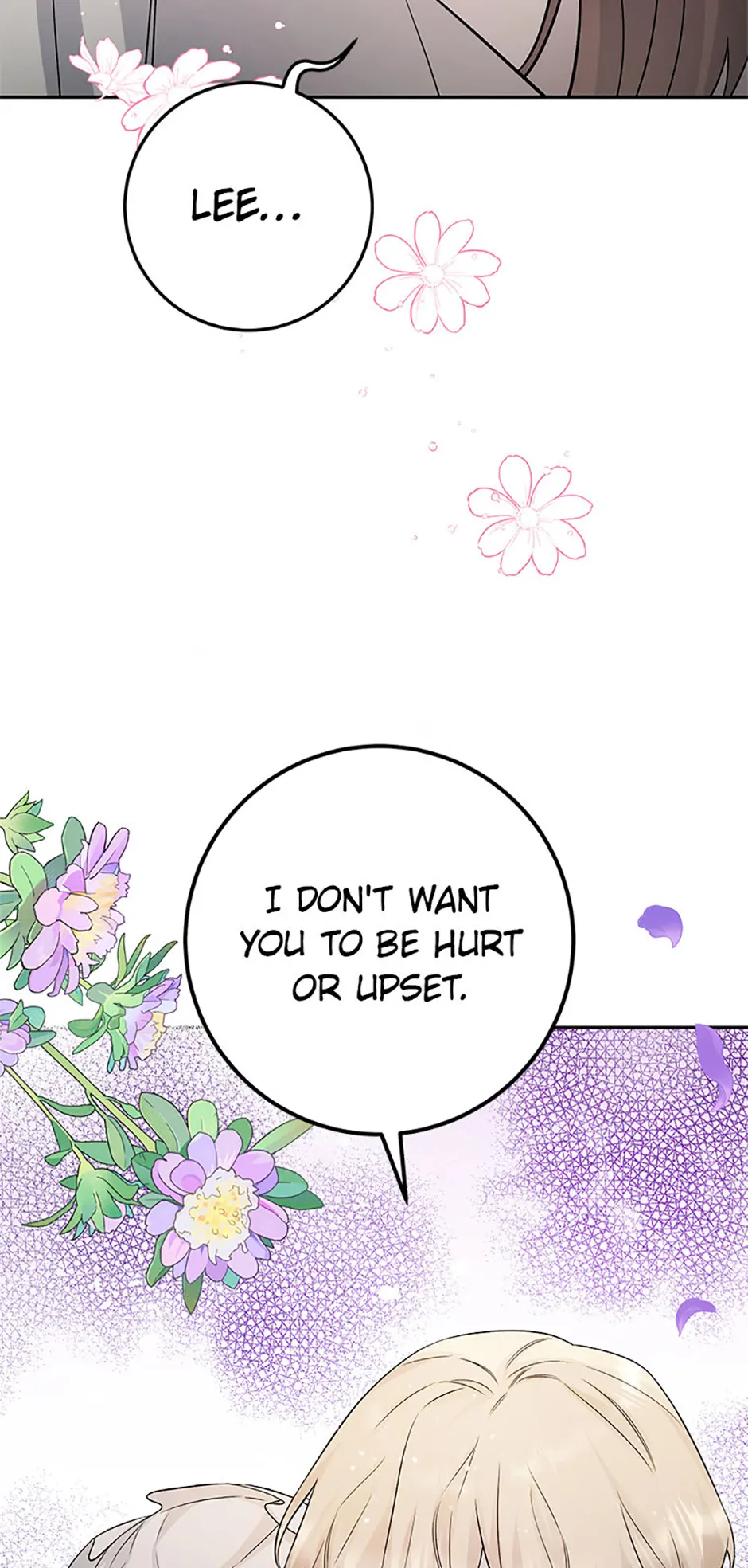 If You Save an Immoral Beast Chapter 34 - Page 40
