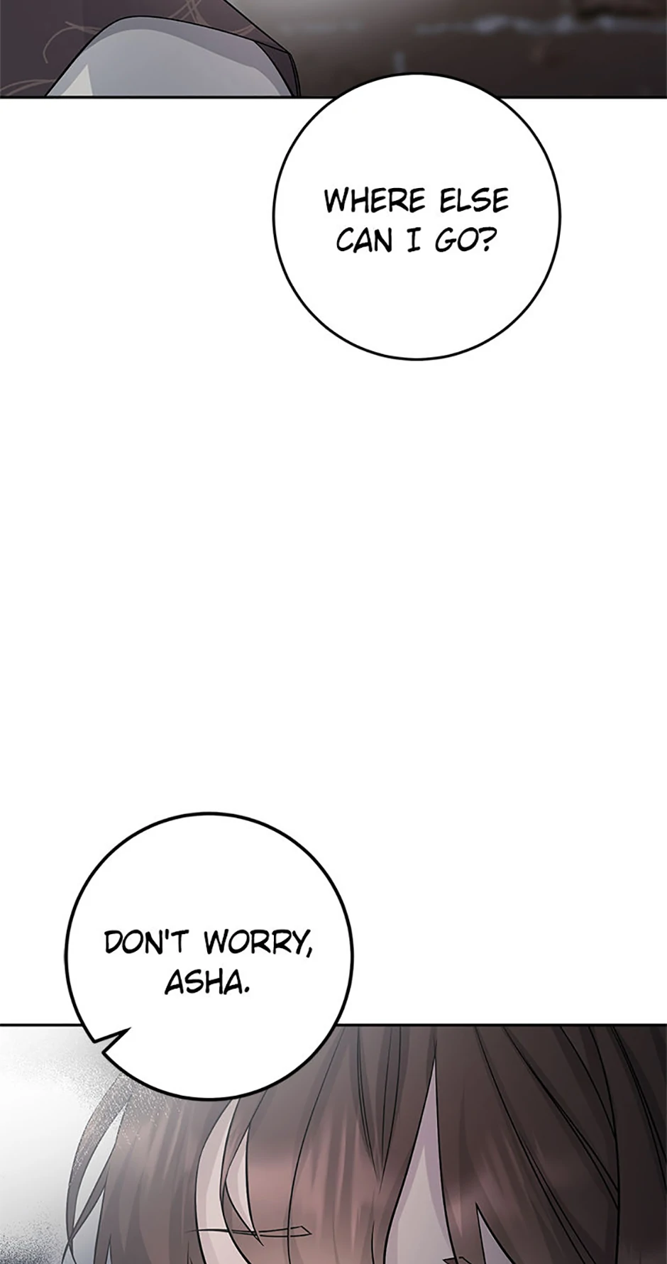 If You Save an Immoral Beast Chapter 34 - Page 5