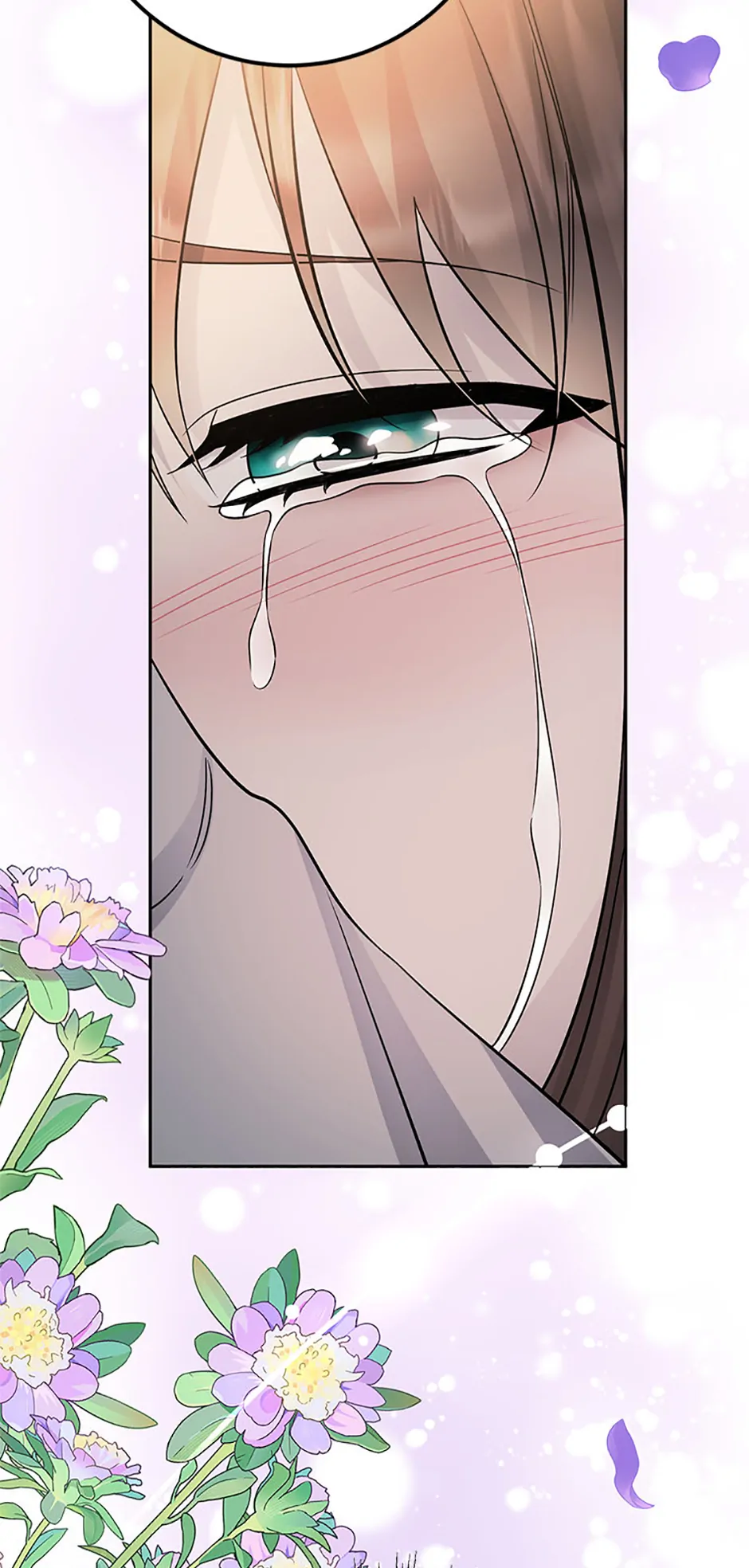 If You Save an Immoral Beast Chapter 34 - Page 42