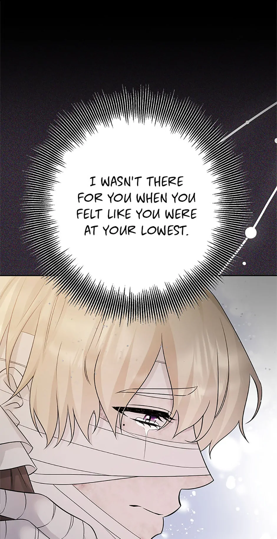 If You Save an Immoral Beast Chapter 34 - Page 45