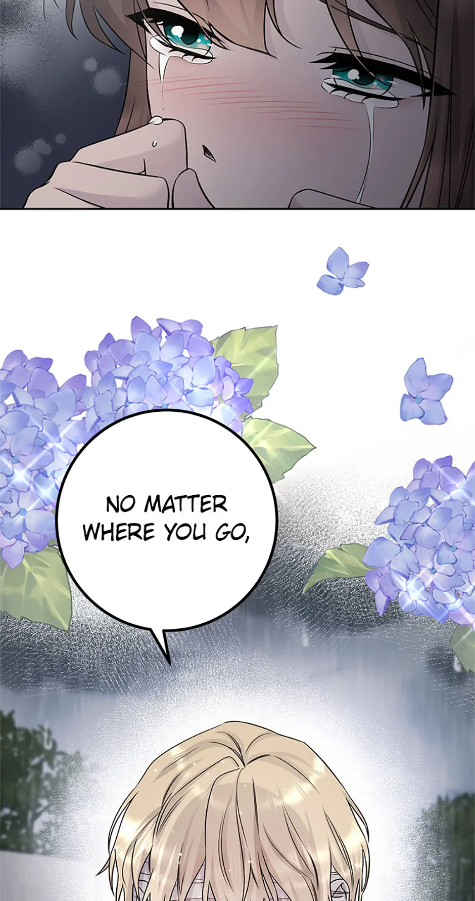 If You Save an Immoral Beast Chapter 34 - Page 6