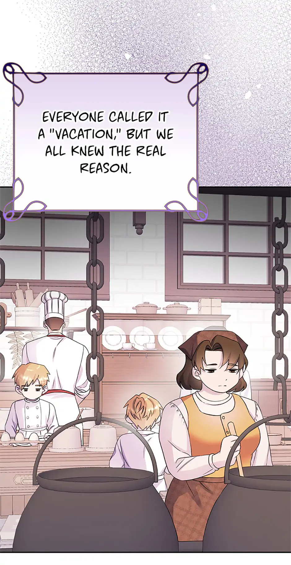 If You Save an Immoral Beast Chapter 34 - Page 53
