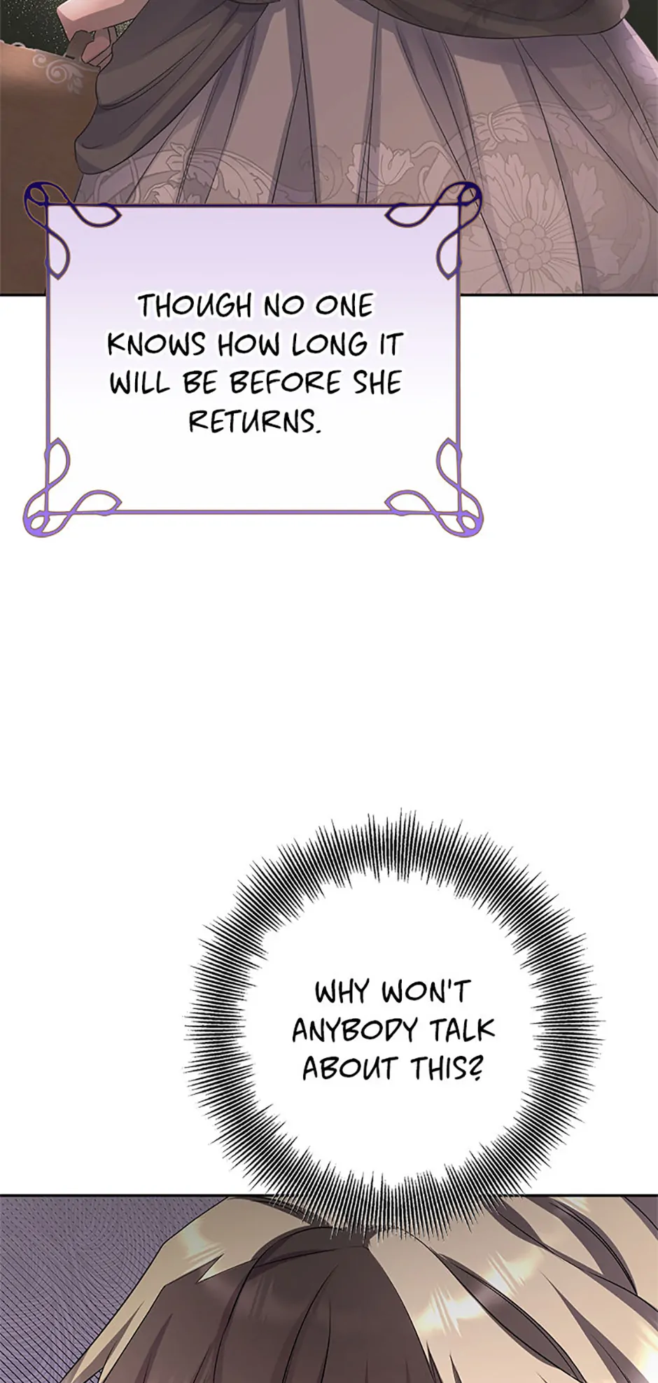 If You Save an Immoral Beast Chapter 34 - Page 55