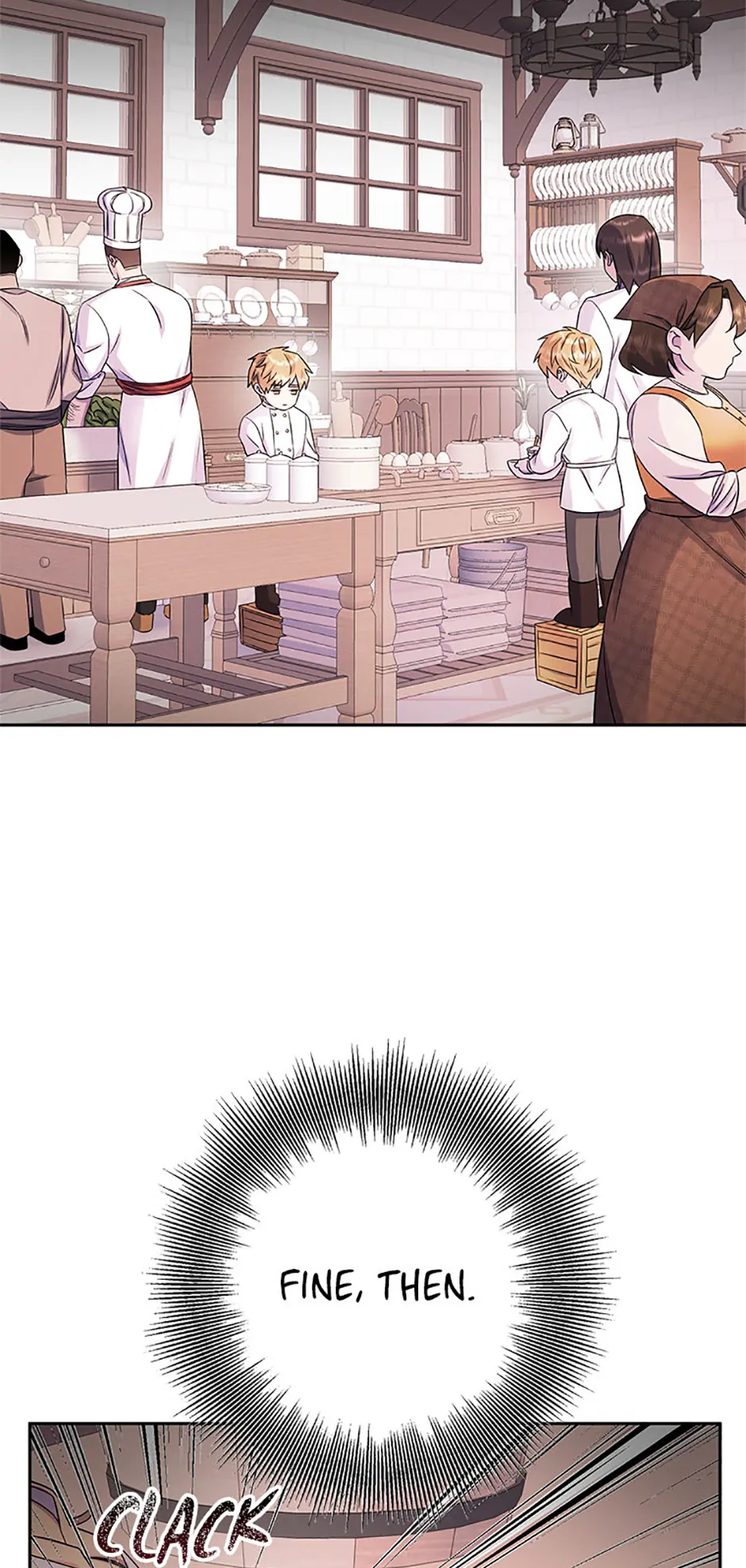 If You Save an Immoral Beast Chapter 34 - Page 57