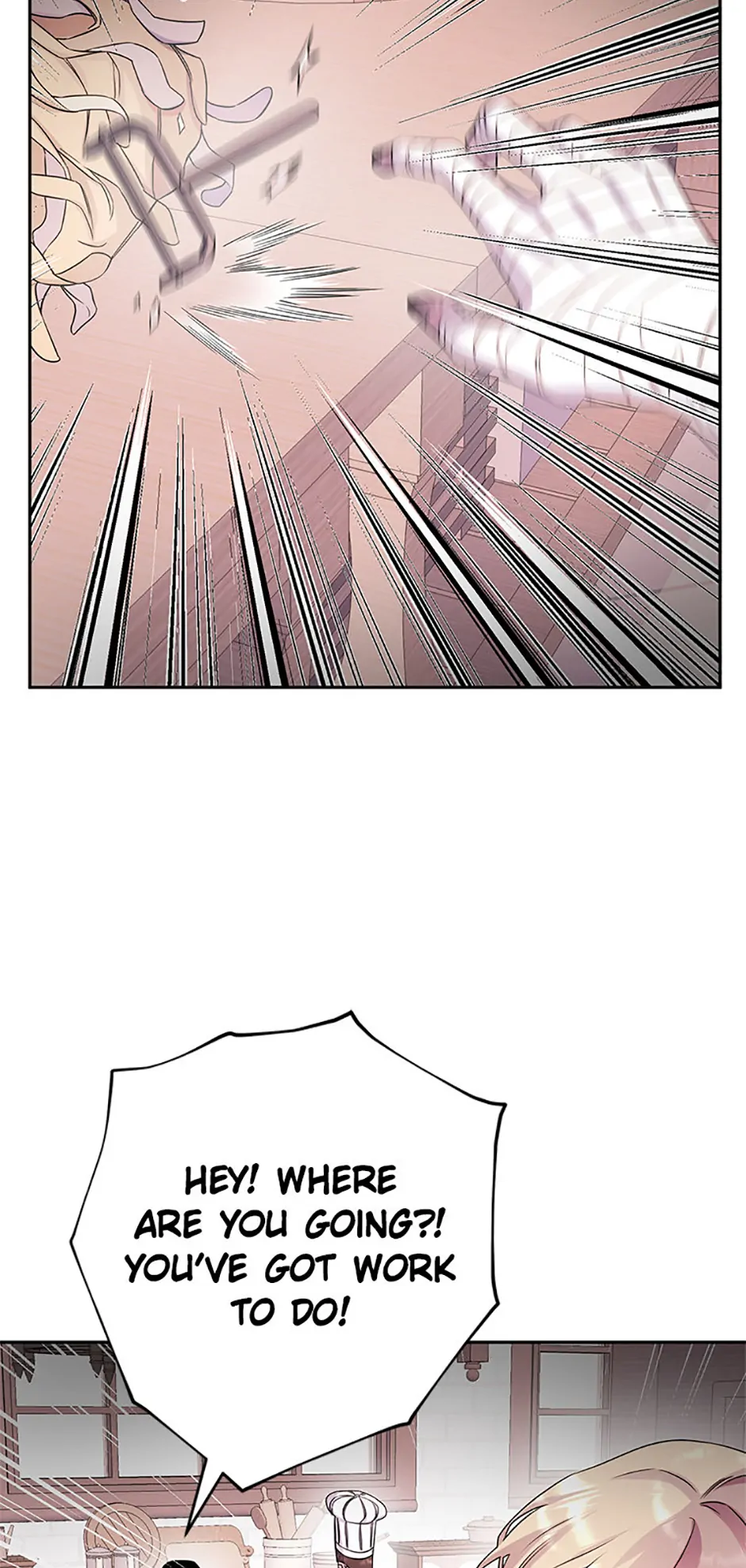 If You Save an Immoral Beast Chapter 34 - Page 58