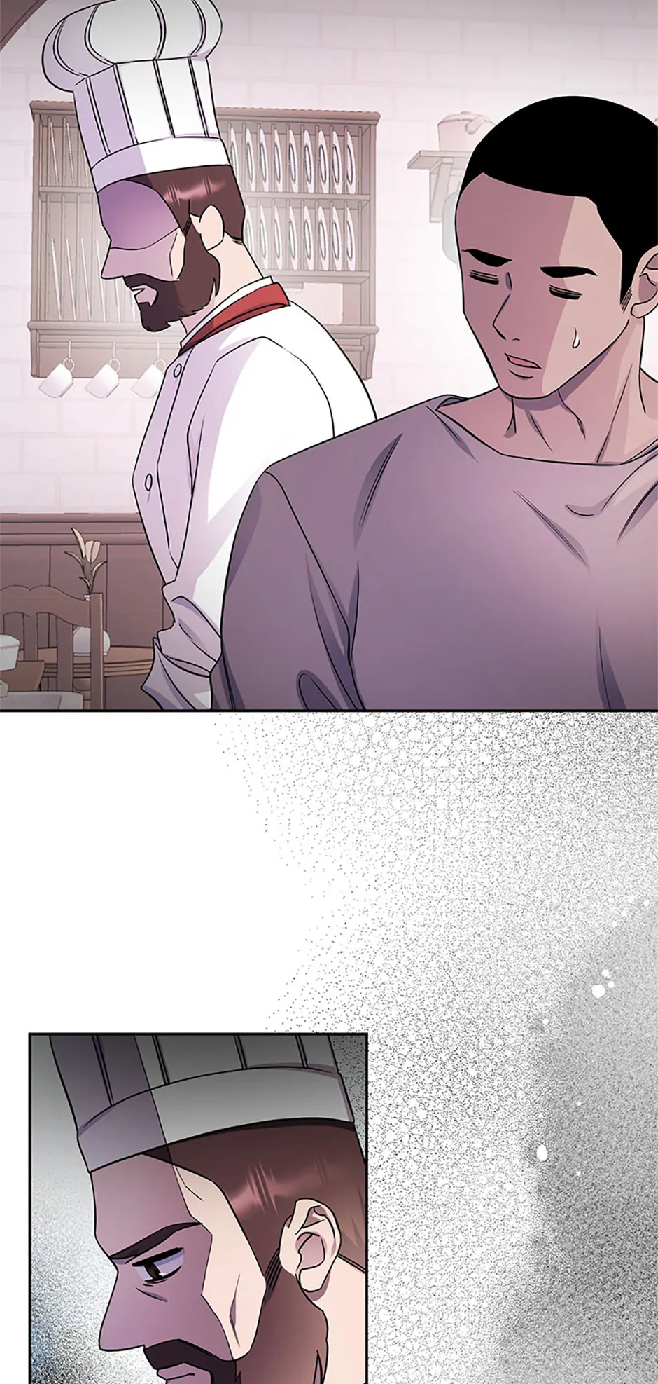 If You Save an Immoral Beast Chapter 34 - Page 60