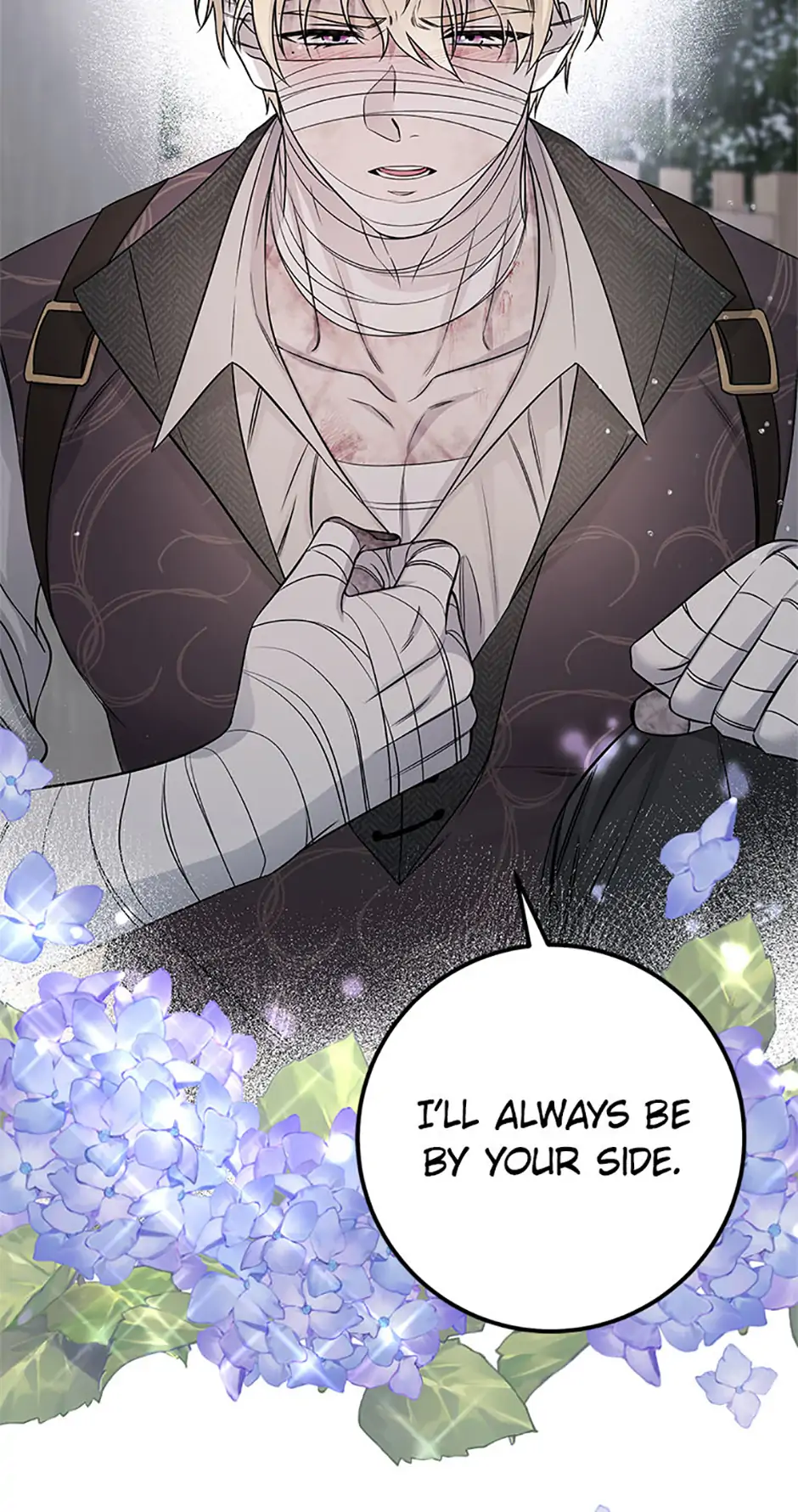 If You Save an Immoral Beast Chapter 34 - Page 7