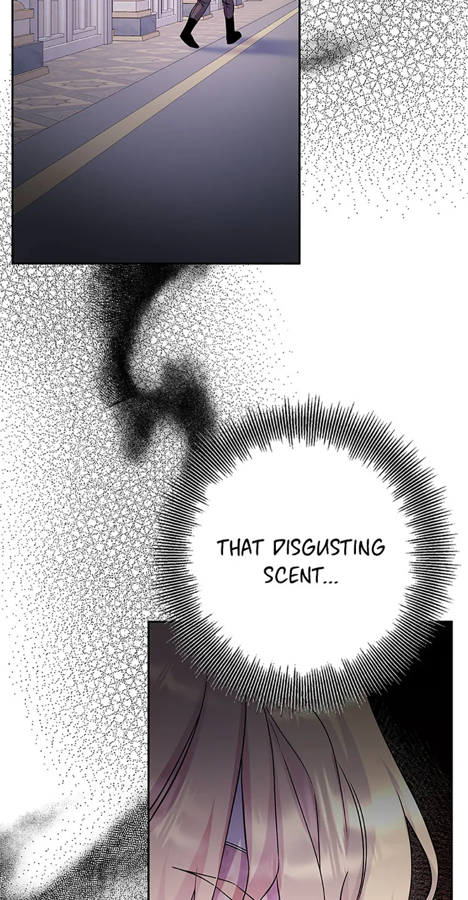 If You Save an Immoral Beast Chapter 34 - Page 65