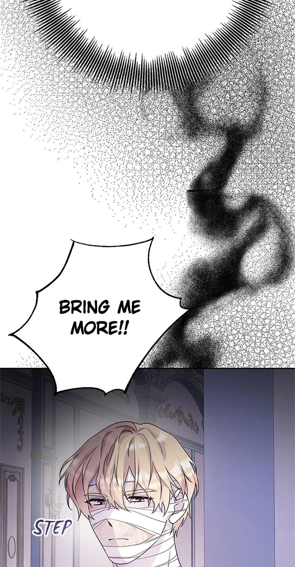 If You Save an Immoral Beast Chapter 34 - Page 67