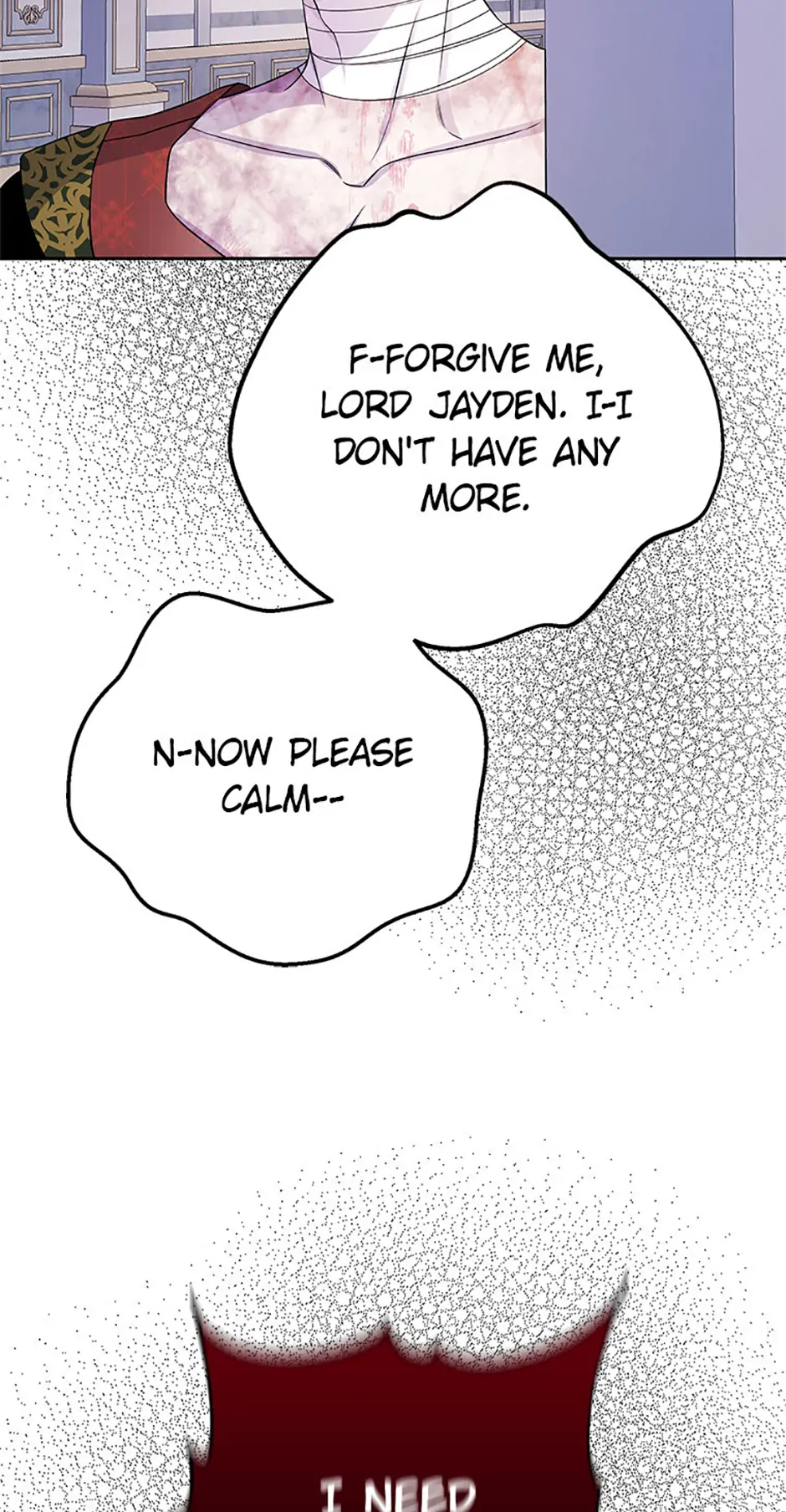 If You Save an Immoral Beast Chapter 34 - Page 68