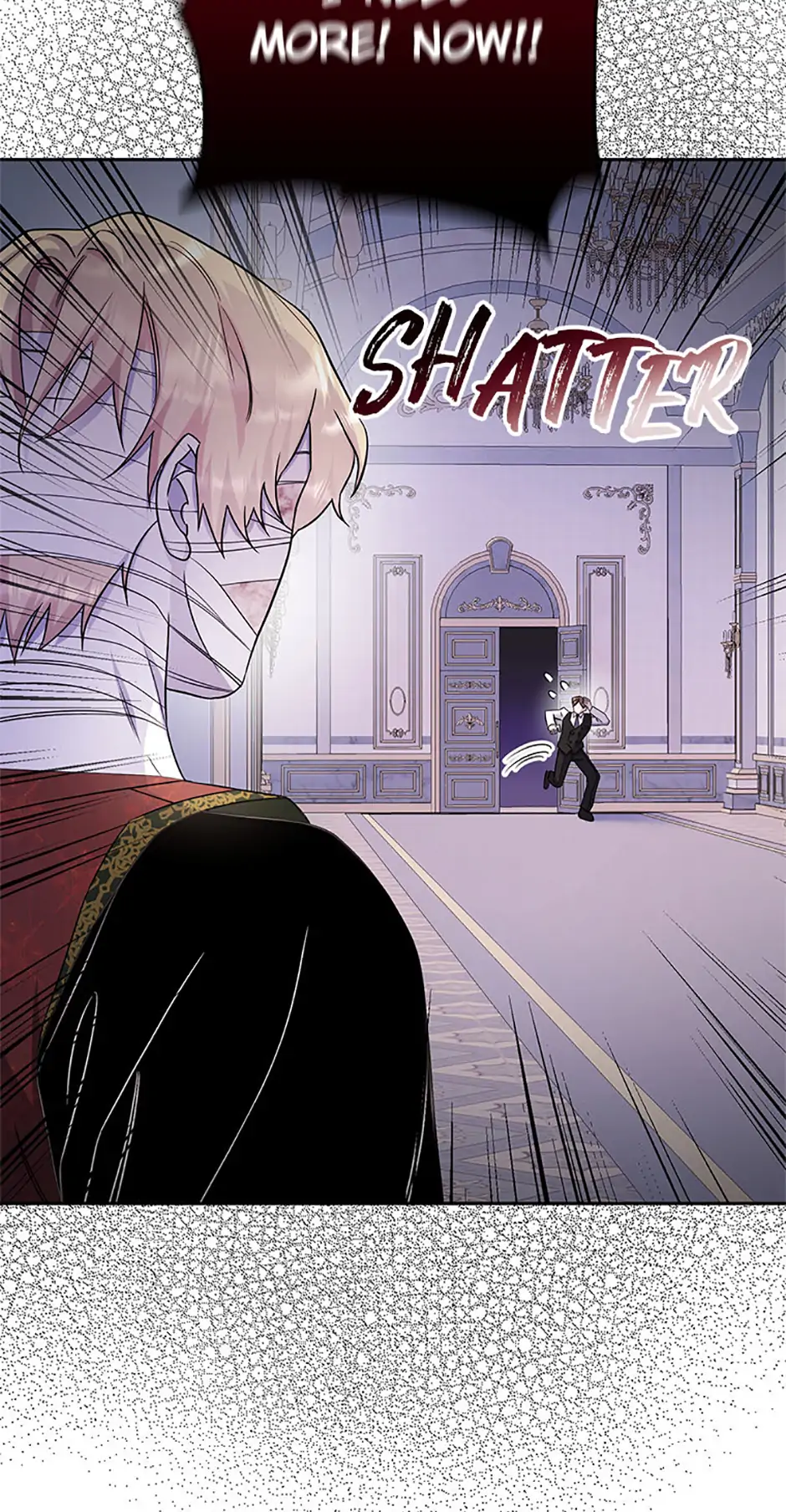 If You Save an Immoral Beast Chapter 34 - Page 69