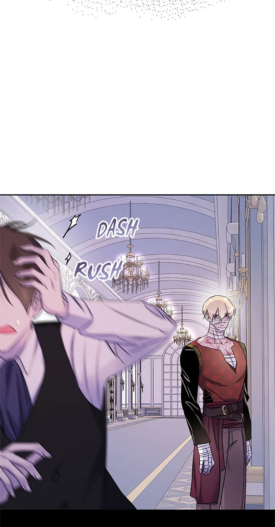 If You Save an Immoral Beast Chapter 34 - Page 70