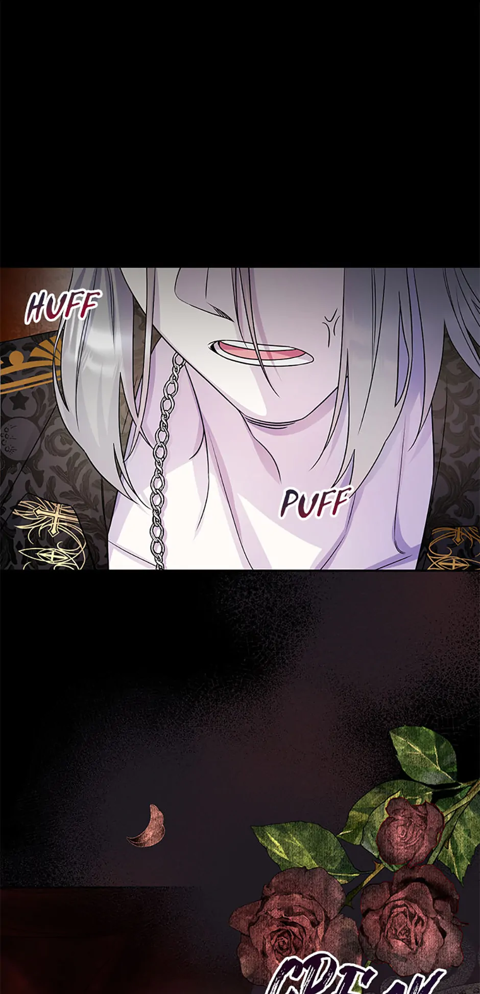 If You Save an Immoral Beast Chapter 34 - Page 71