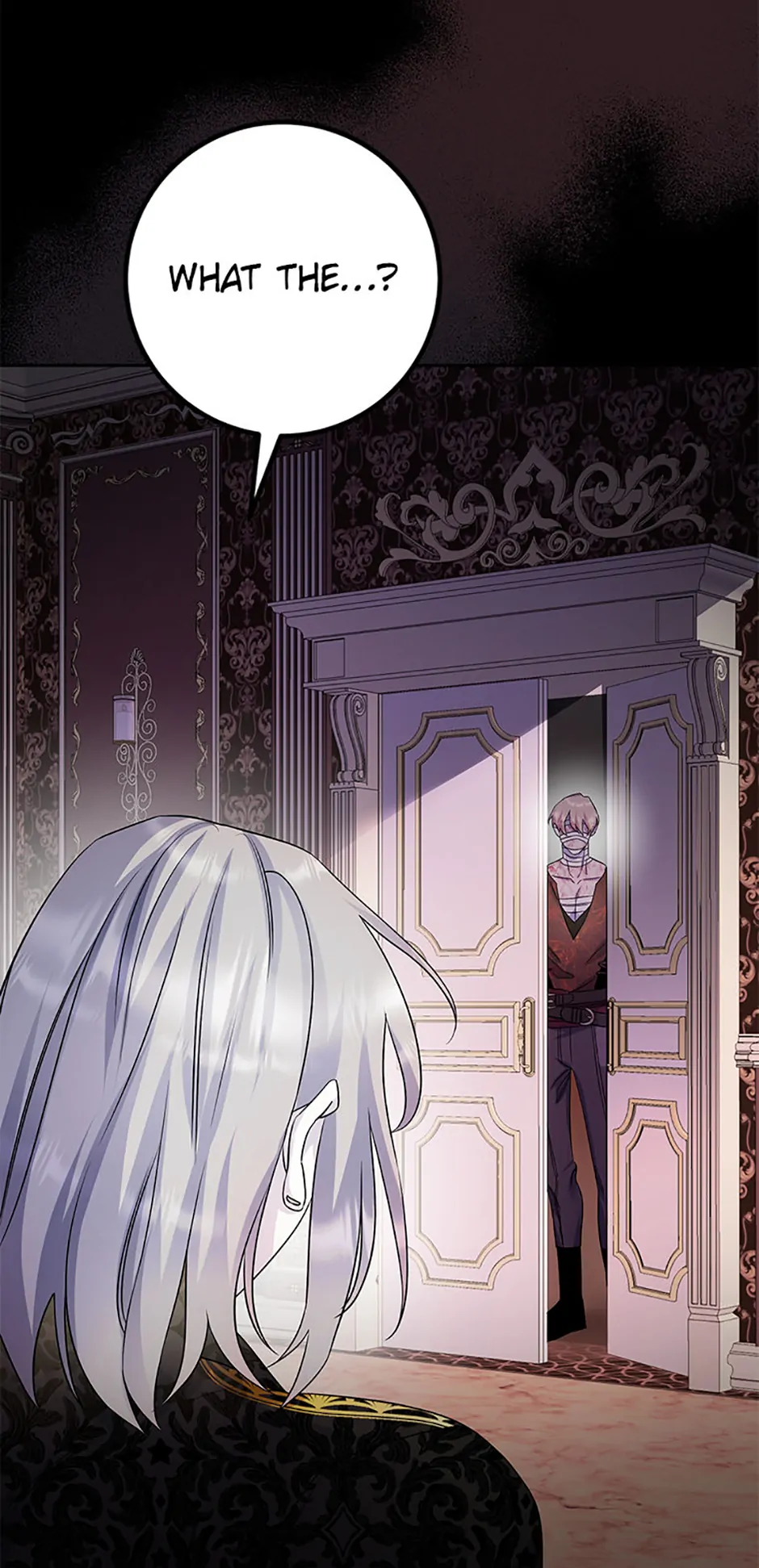 If You Save an Immoral Beast Chapter 34 - Page 74
