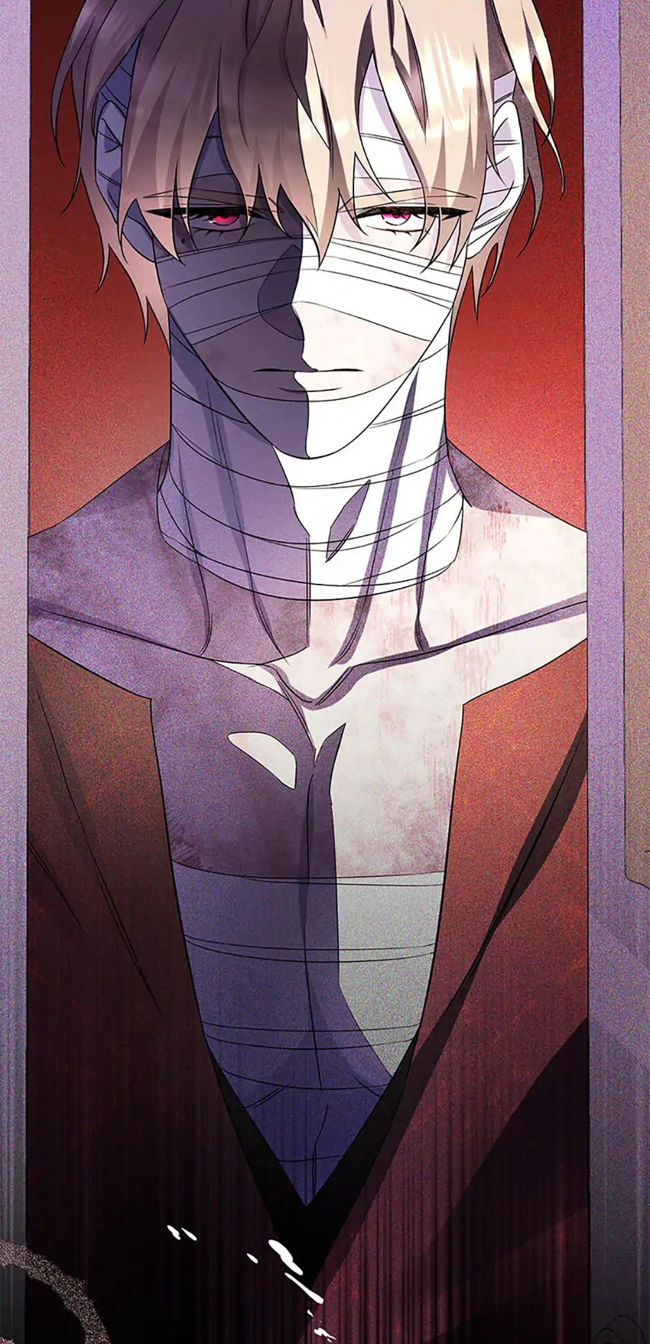If You Save an Immoral Beast Chapter 34 - Page 76