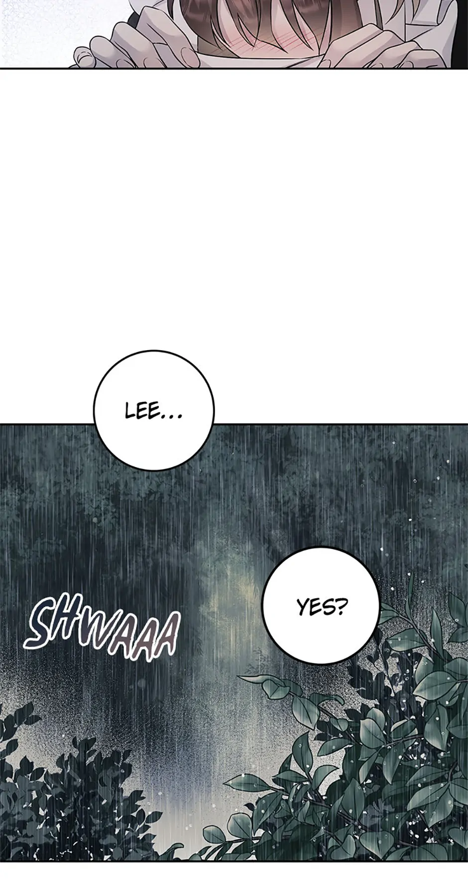 If You Save an Immoral Beast Chapter 34 - Page 9