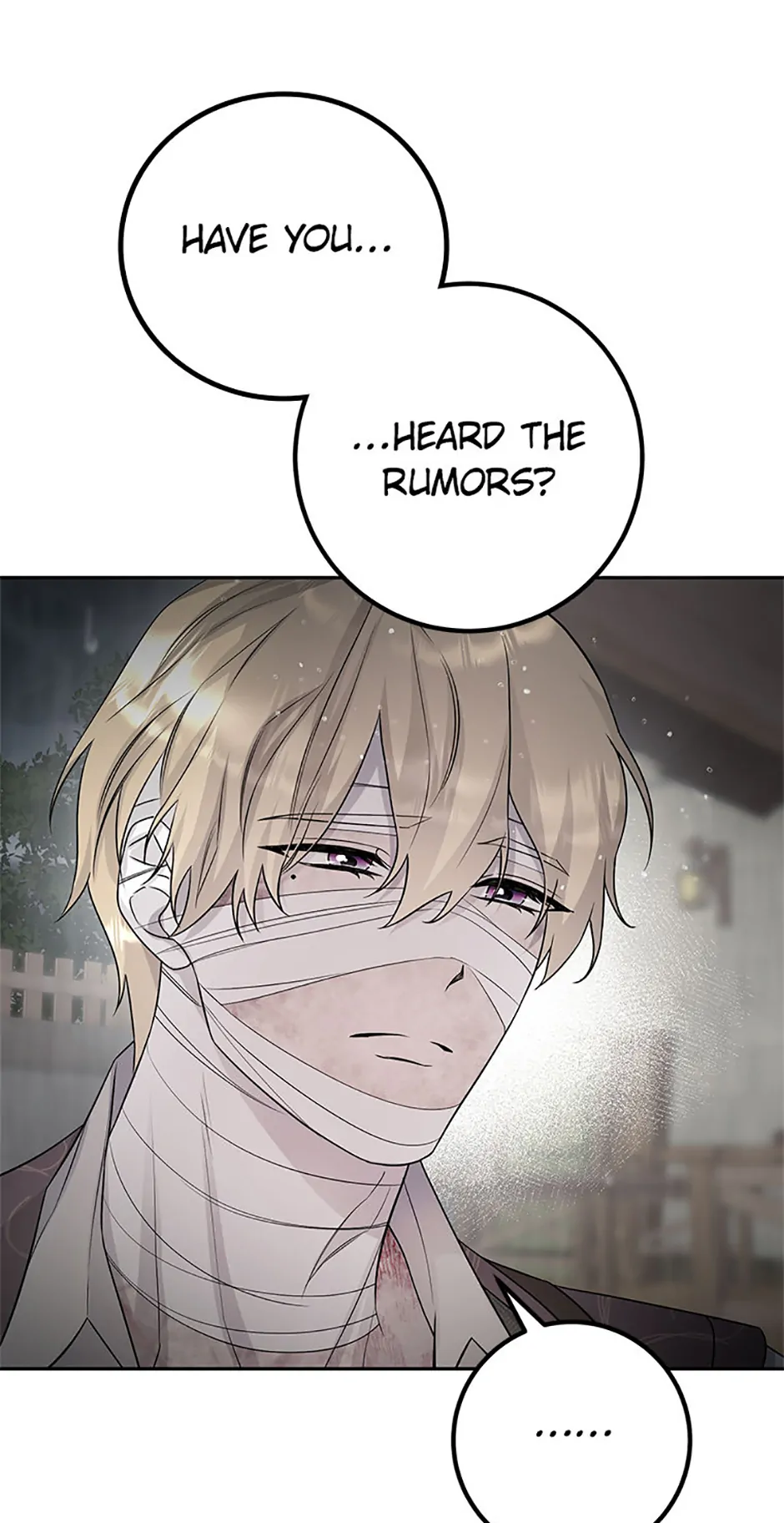 If You Save an Immoral Beast Chapter 34 - Page 10