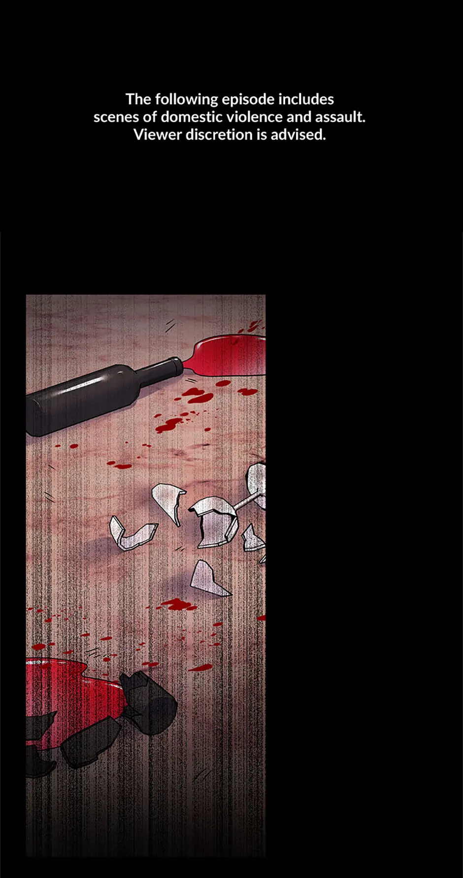 If You Save an Immoral Beast Chapter 35 - Page 1
