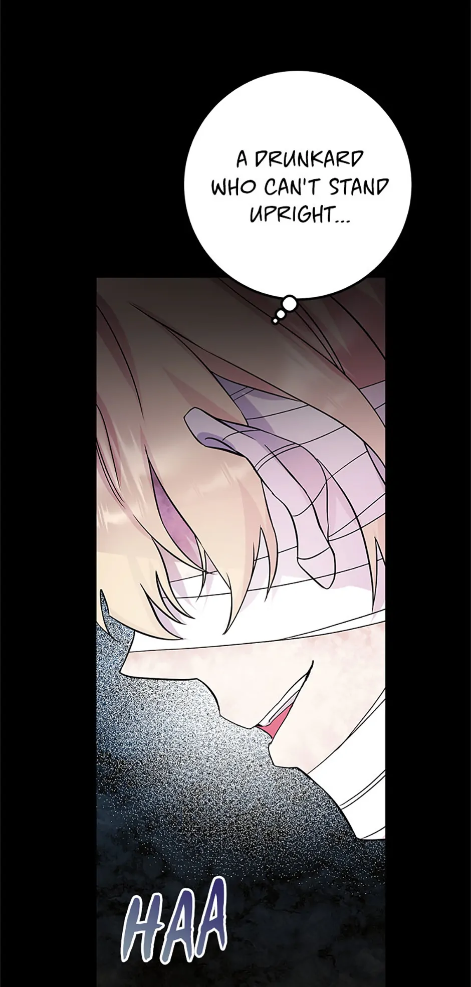 If You Save an Immoral Beast Chapter 35 - Page 11
