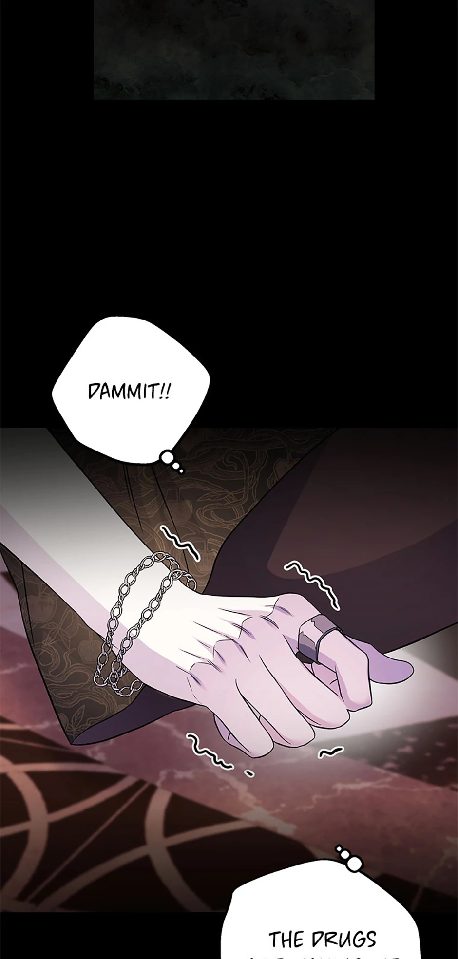 If You Save an Immoral Beast Chapter 35 - Page 12
