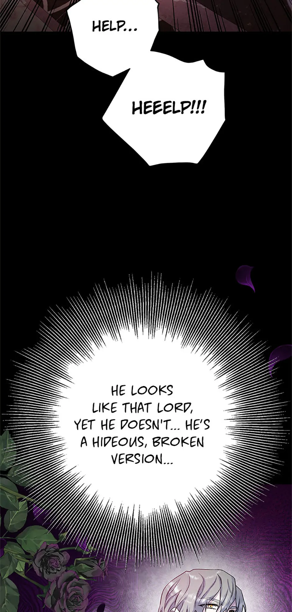 If You Save an Immoral Beast Chapter 35 - Page 14
