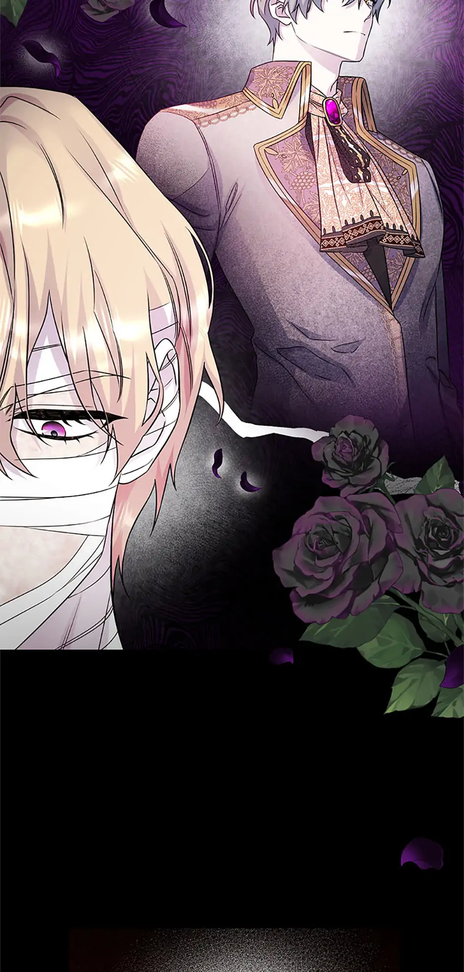 If You Save an Immoral Beast Chapter 35 - Page 15