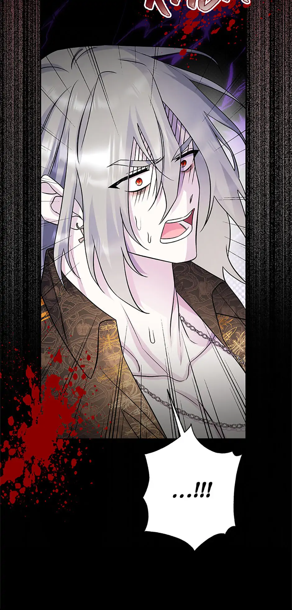 If You Save an Immoral Beast Chapter 35 - Page 18