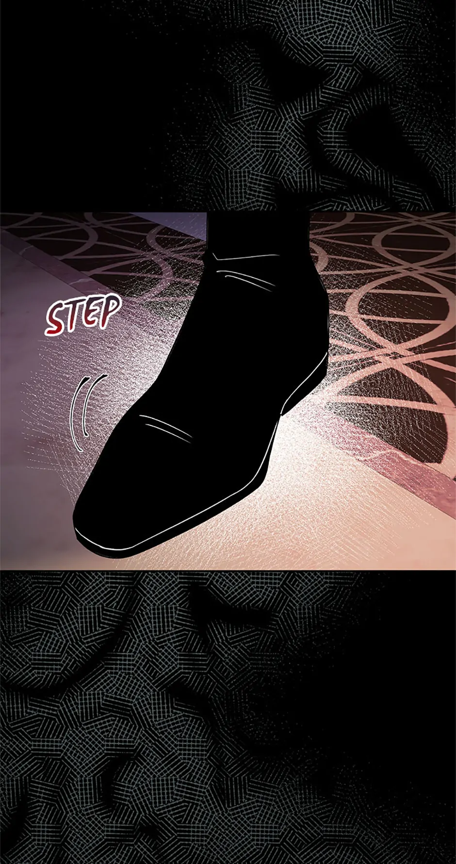 If You Save an Immoral Beast Chapter 35 - Page 3