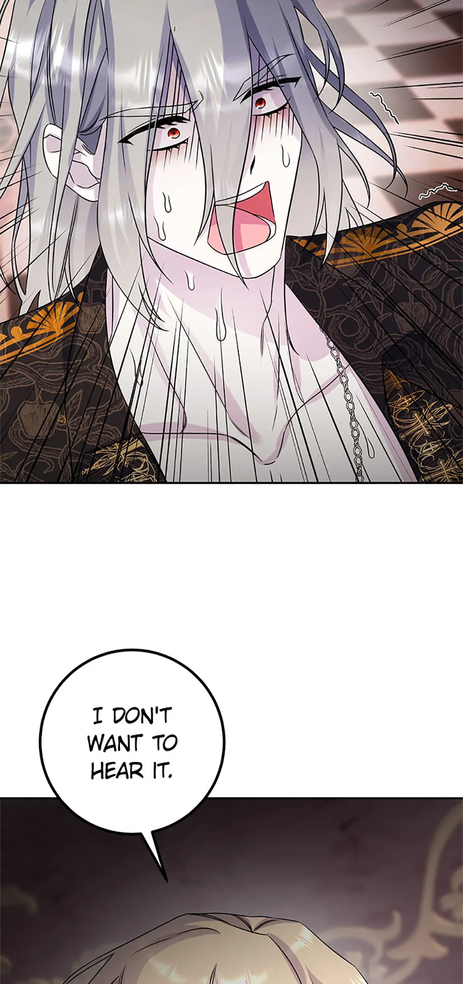 If You Save an Immoral Beast Chapter 35 - Page 22