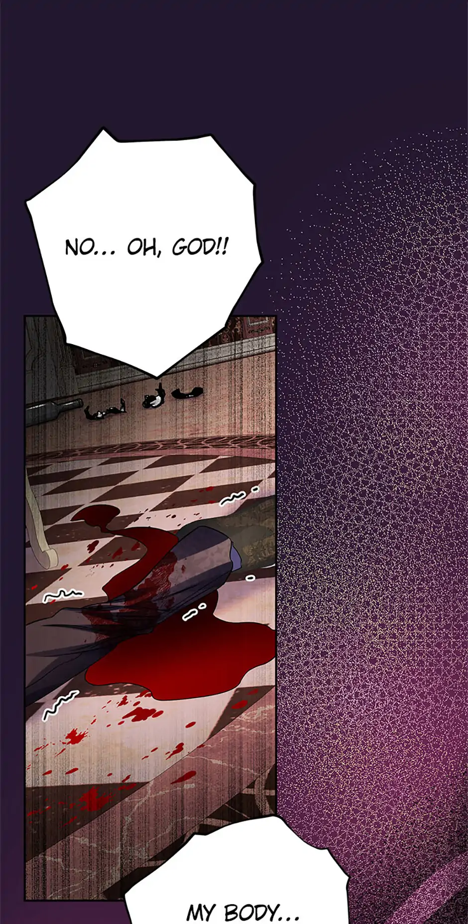 If You Save an Immoral Beast Chapter 35 - Page 26